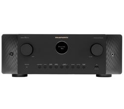 Cinema 60 DAB 7.2-kanaals AV-Receiver Zwart Marantz