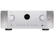 Cinema 60 DAB 7.2-kanaals AV-Receiver Zilver-Goud