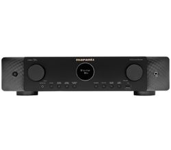 Cinema 70S Slanke 7.2-Kanaals AV-Receiver Zwart Marantz