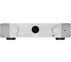 Cinema 70S Slanke 7.2-Kanaals AV-Receiver Zilver-Goud Marantz