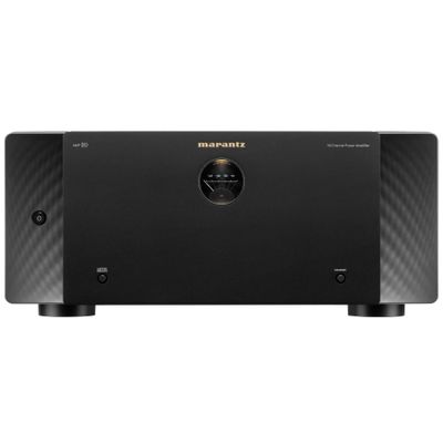 AMP 10  Marantz