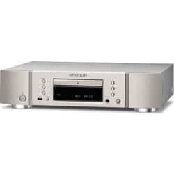 Marantz CD Speler zilver                        