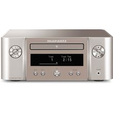Receiver zilver                         