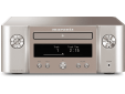 Receiver zilver                        