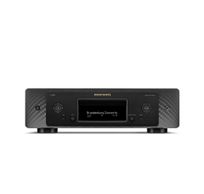 CD 50n Premium Lecteur CD Noir 