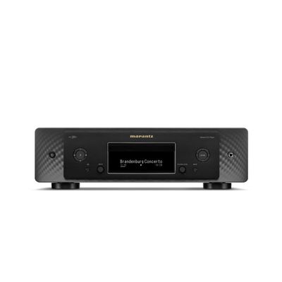 CD 50n Premium CD speler Zwart Marantz