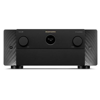 Cinema 30 Black Marantz