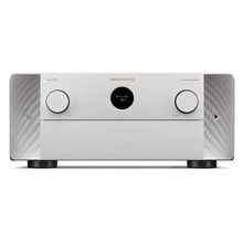 Cinema 30 Silver Gold