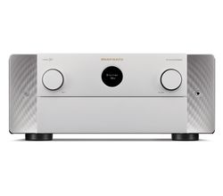 Cinema 30 Silver Gold Marantz