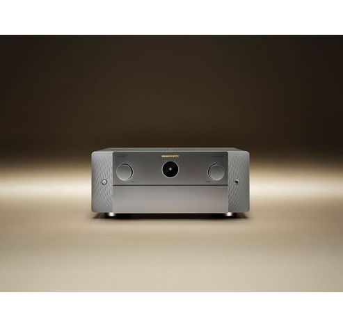 Cinema 30 Silver Gold  Marantz