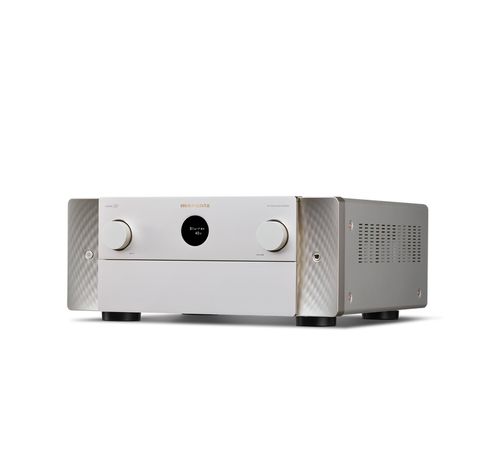 Cinema 30 Silver Gold  Marantz