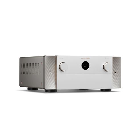 Cinema 30 Silver Gold  Marantz