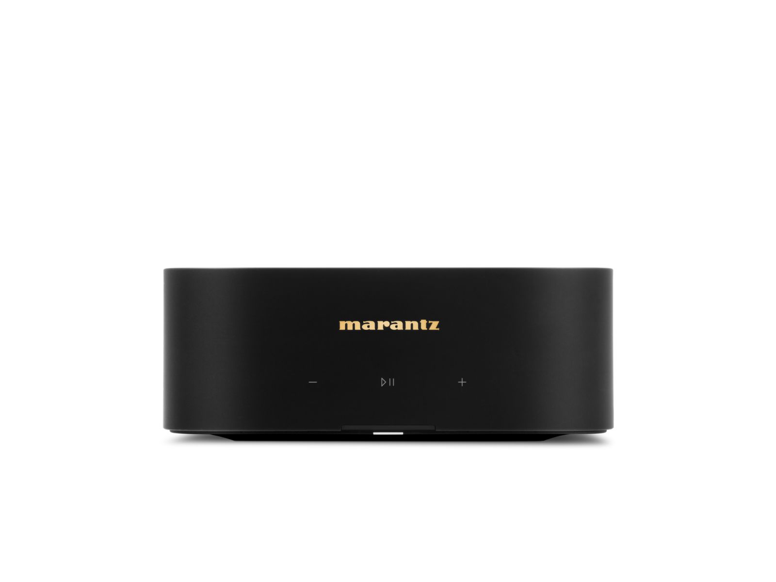 Draadloze Bluetooth Hi-fi versterker Model M1 Zwart