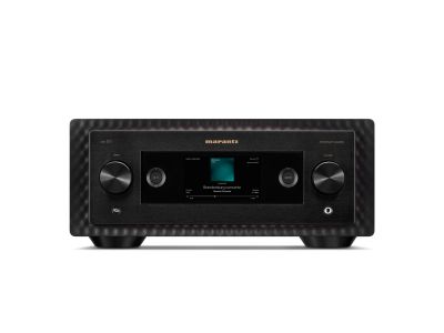 LINK 10n netwerkaudiospeler Black