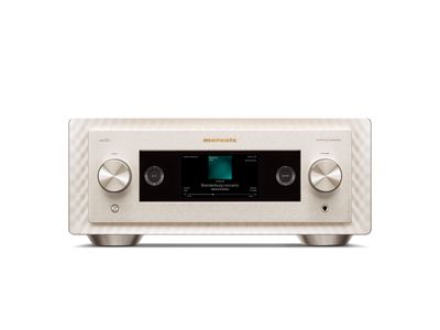 LINK 10n netwerkaudiospeler Champagne