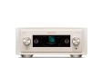 LINK 10n netwerkaudiospeler Champagne