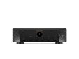 Model 60n netwerkversterker Black