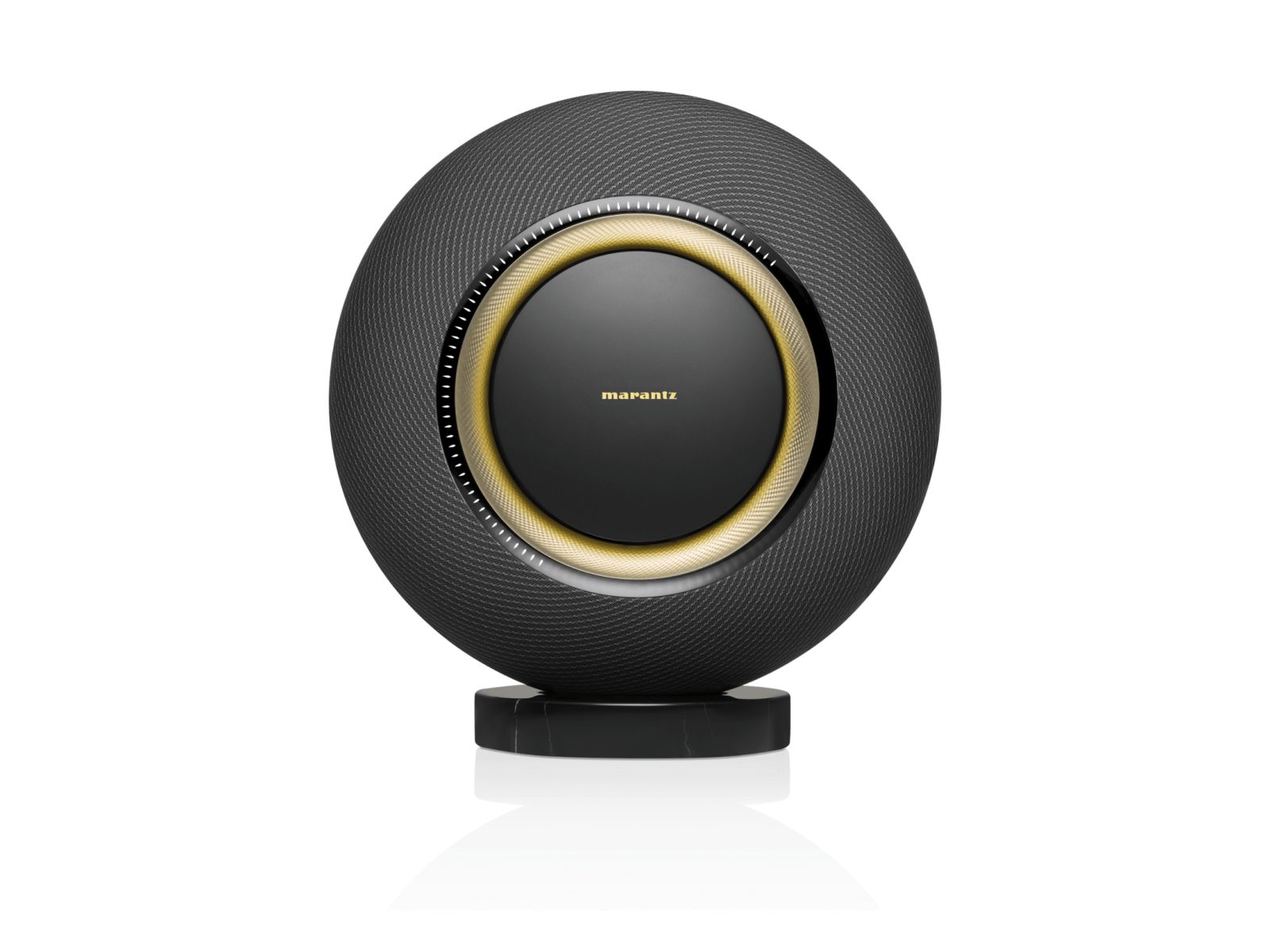 Grand Horizon Draadloze luidspreker Black