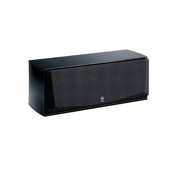 Yamaha NS-C444 Black