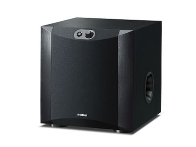 NS-SW200 Piano Black