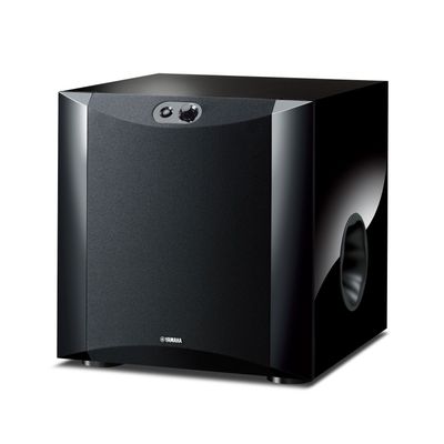 NS-SW300 Piano Black 