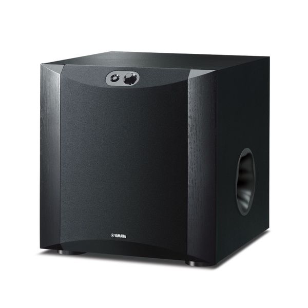 NS-SW300 Piano Black 