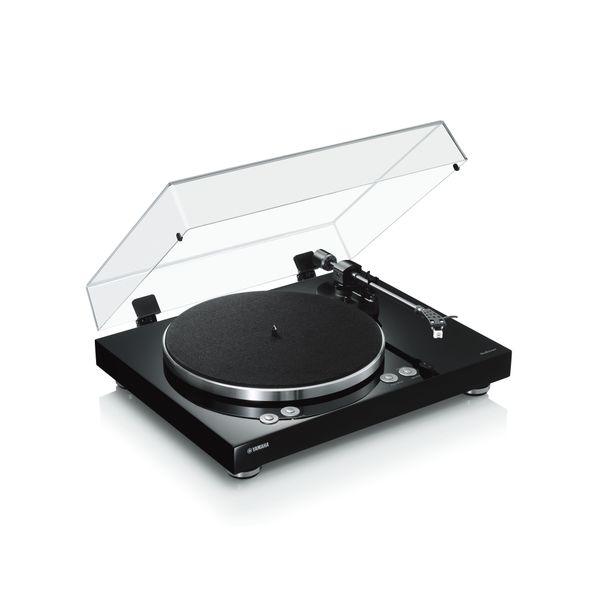 MusicCast VINYL 500 Zwart 