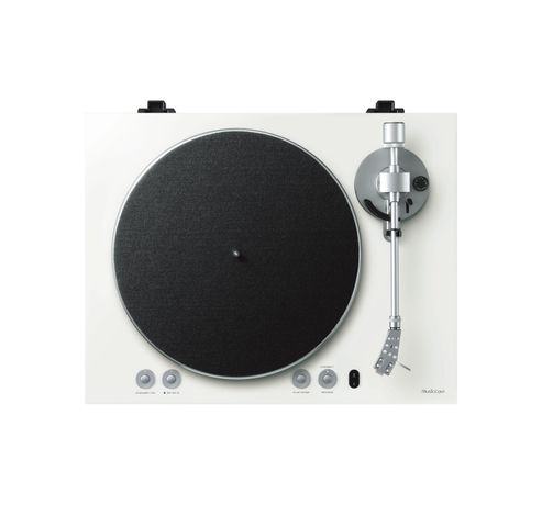 MusicCast Vinyl 500 Wit  Yamaha