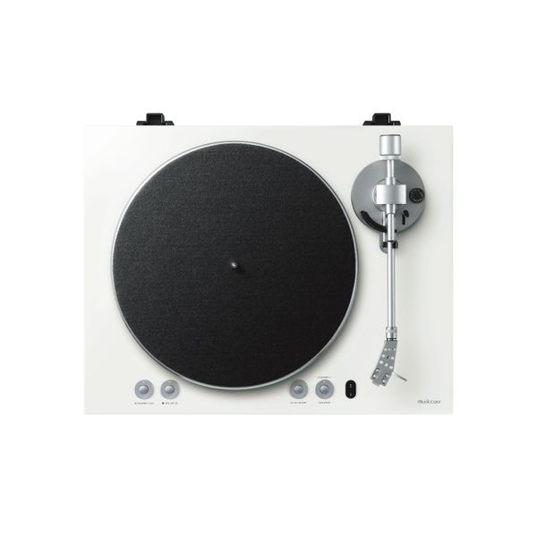 MusicCast Vinyl 500 Wit 