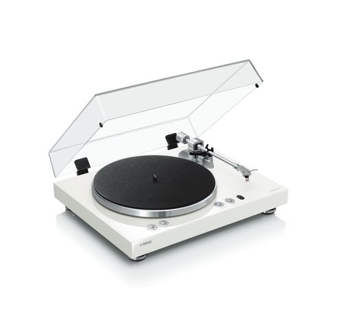 MusicCast Vinyl 500 Wit  Yamaha