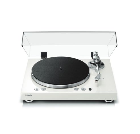 MusicCast Vinyl 500 Wit  Yamaha