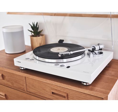 MusicCast Vinyl 500 Wit  Yamaha