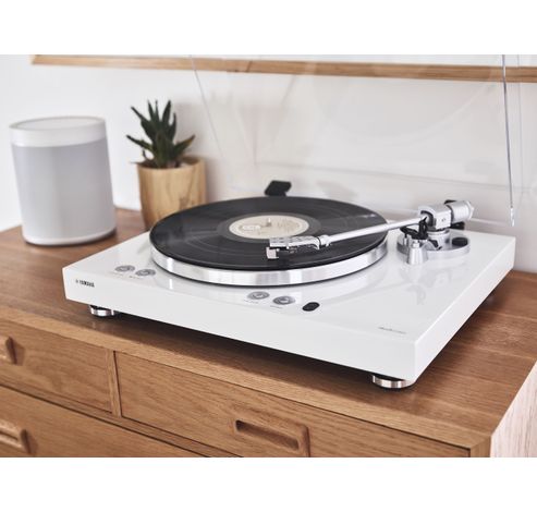 MusicCast Vinyl 500 Blanc  Yamaha