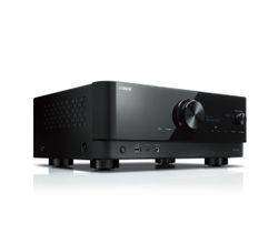 Hifi Receiver TSR700 Black Yamaha