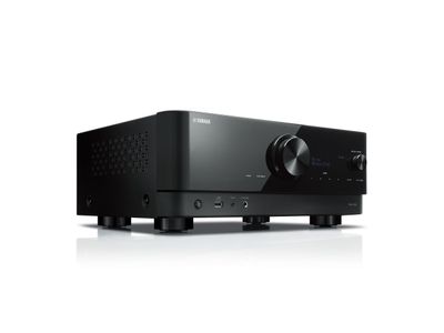 Hifi Receiver TSR700 Black