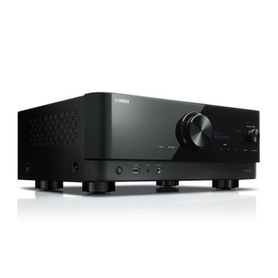 Hifi Receiver TSR700 Black 