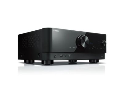 Hifi Receiver TSR400 Black