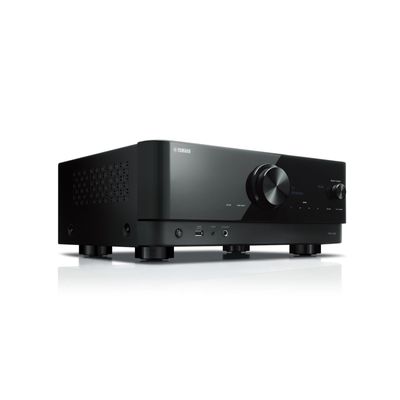 Hifi Receiver TSR400 Black 