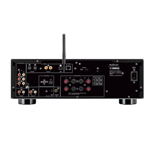 R-N800A Network Receiver Zwart  Yamaha