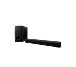 SR-C30A Soundbar zwart                                Yamaha