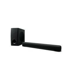 Yamaha SR-C30A Soundbar zwart                                