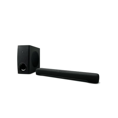 SR-C30A Soundbar zwart                                Yamaha