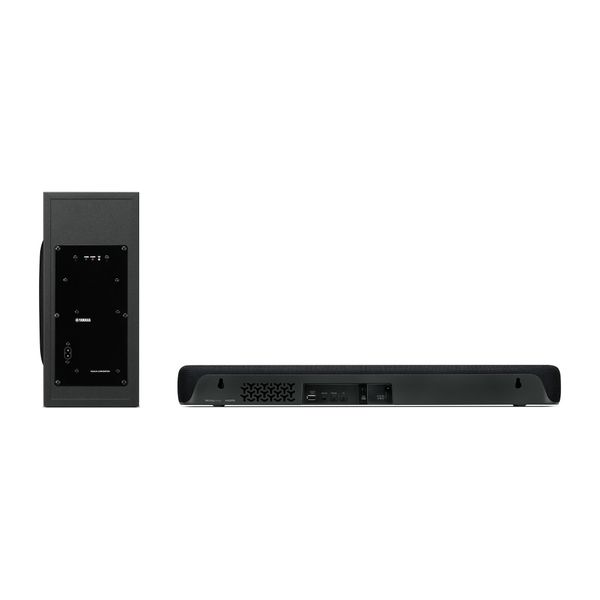 Yamaha SR-C30A Soundbar zwart                               