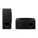 SR-C30A Soundbar zwart                                