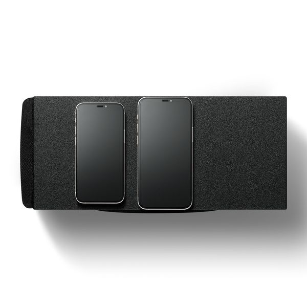 SR-C30A Soundbar zwart                                