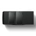 Yamaha SR-C30A Soundbar zwart                               