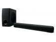 SR-C30A Soundbar zwart                               