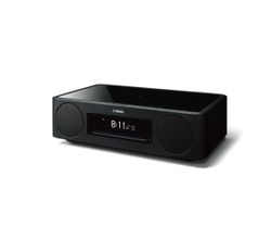 TSX-N237D Hifi Mini System zwart Yamaha