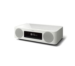 TSX-N237D Hifi Mini System wit Yamaha