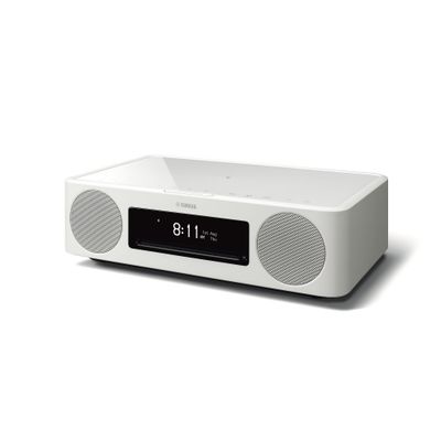 TSX-N237D Hifi Mini System wit Yamaha